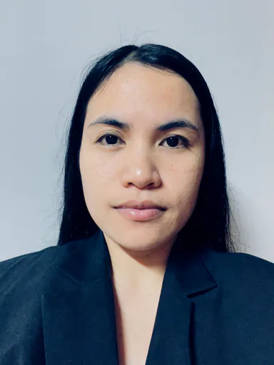 Wenelyn R. profile photo