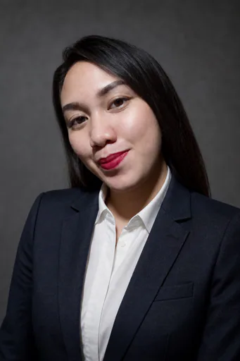 Sunshine E. — Senior Healthcare Support Specialist from Philippines