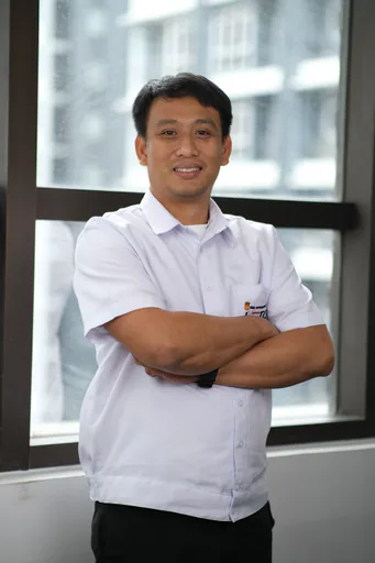 Arsenio S. profile photo