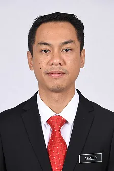 azmeer I. profile photo