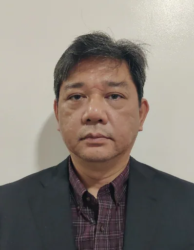 Gregorio P. — Senior Control and Automation Engineer from Philippines
