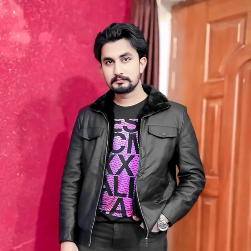 Muhammad A. profile photo