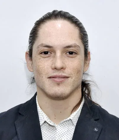 Vicente A. profile photo
