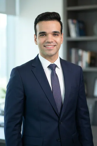 Kareem A. profile photo