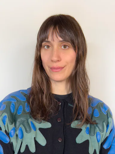 Luz F. profile photo