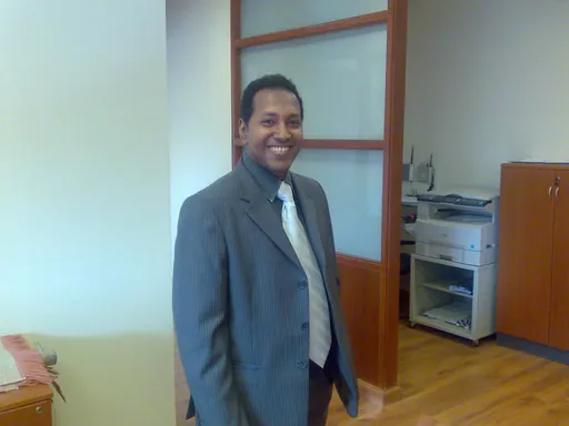 mohsen A. profile photo