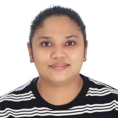 Sharmaine K. profile photo