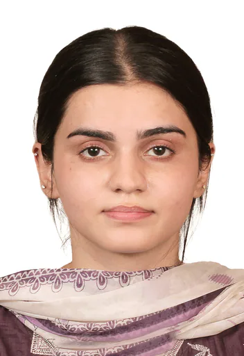 Atiya F. profile photo