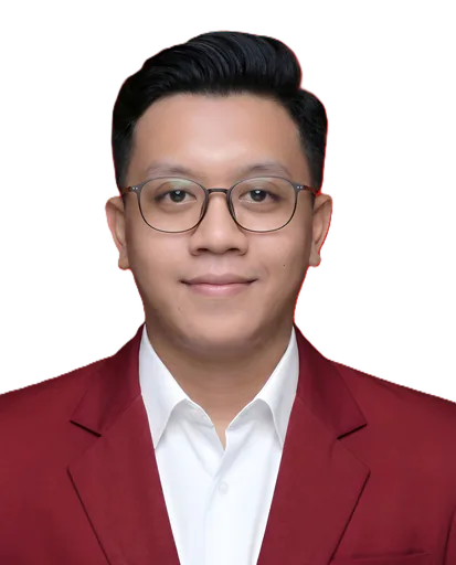 Riski P. — Mid-Level Full-Stack Web Developer from Indonesia