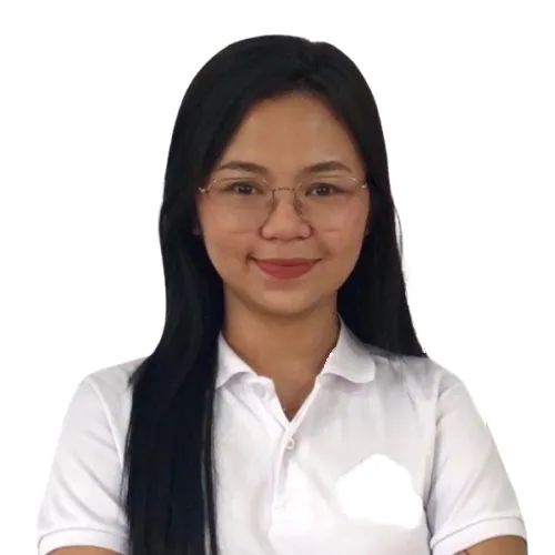 Jonie M. — Senior Administrative Virtual Assistant from Philippines
