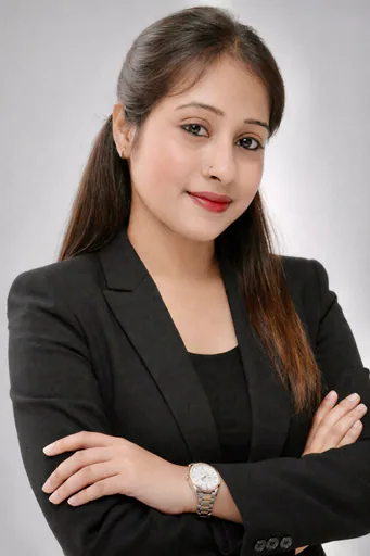 Komal K. profile photo