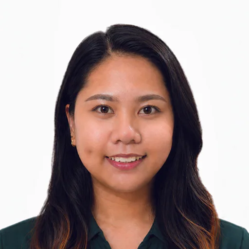 Aiko A. — Mid-Level Data Entry Specialist from Philippines