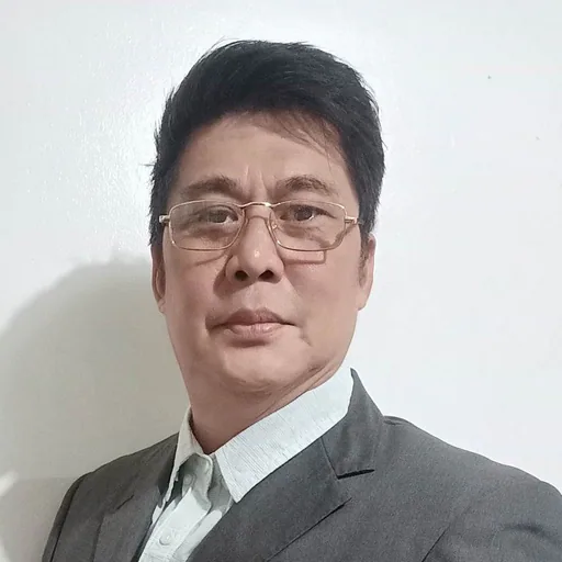 Raymond M. — Mid-Level Google Ads and Meta Ads Specialist from Philippines