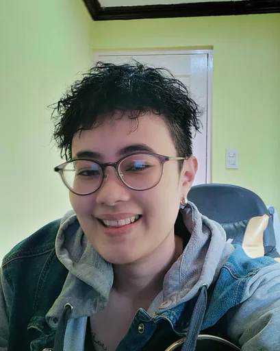 Ma E. profile photo