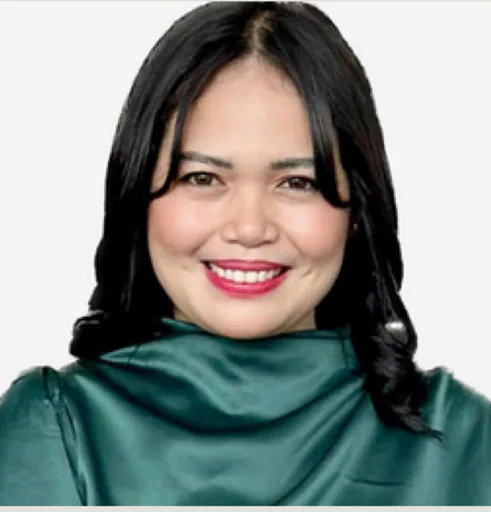 JOANA M. — CLIENT SUCCESS & OPERATIONS SPECIALIST from Philippines