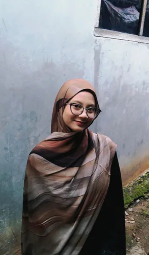 Anisa F. profile photo