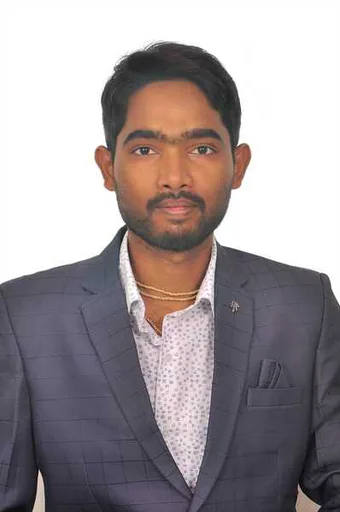 JATIN K. profile photo