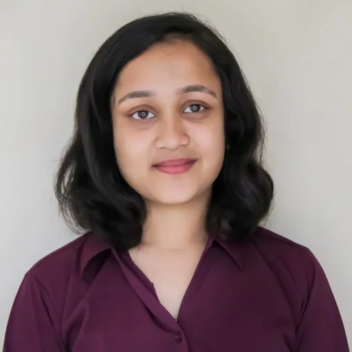 Vidhyashree W. profile photo