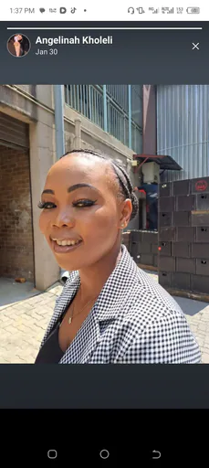 Malebona K. profile photo