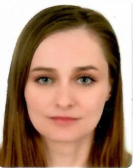 Ilona B. — Mid-Level English Language Consultant from Poland
