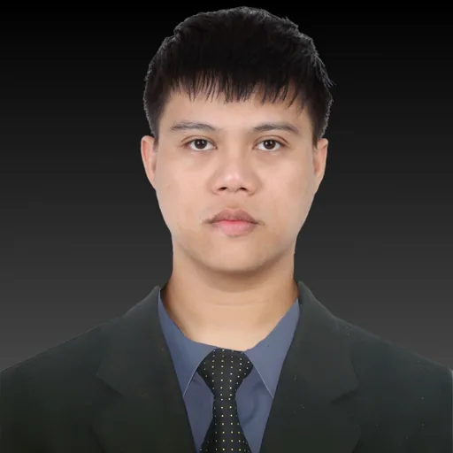 Czarnolf K. — Mid-Level Executive Virtual Assistant from Philippines