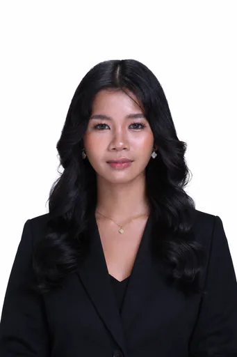 Maria A. — Junior Virtual Assistant from Philippines