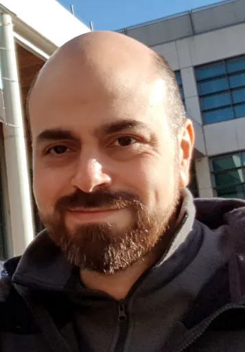 Georges S. — Senior IT Digital Transformation Strategist from Lebanon