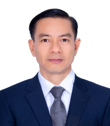 Vinh H. — Senior Medical Affairs Manager from Vietnam