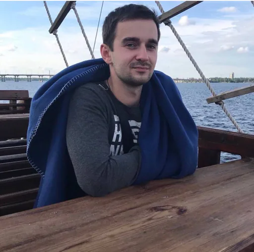 Vlad profile photo