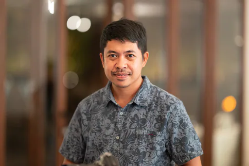 Joeleveh J. profile photo