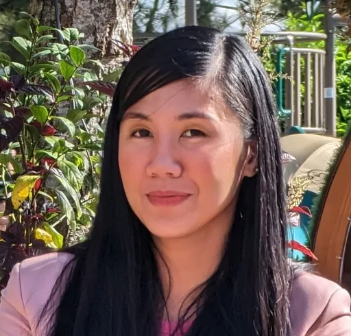 Francine M. — Copyeditor & Proofreader from Philippines