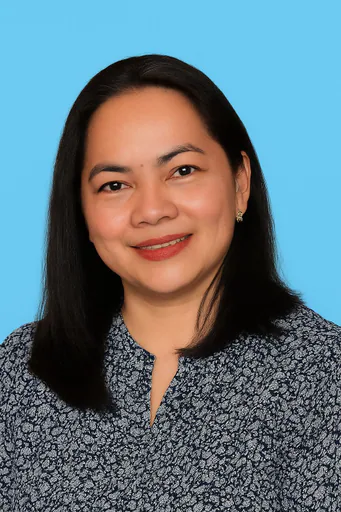Liezel U. profile photo