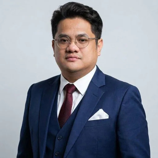 kelvin L. profile photo