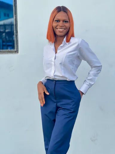 Ejiroghene A. profile photo