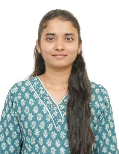 Pooja D. profile photo