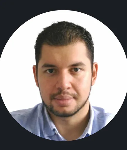 Luis A. — Senior Mechanical Engineer from Costa Rica