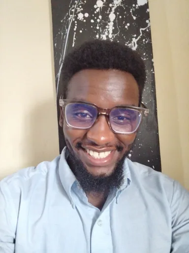 Kelvin N. profile photo