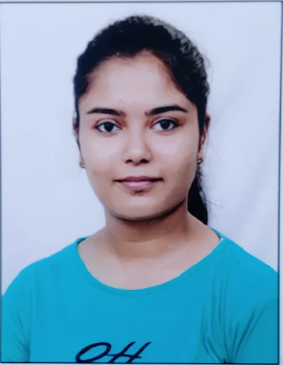 Vanshika G. profile photo
