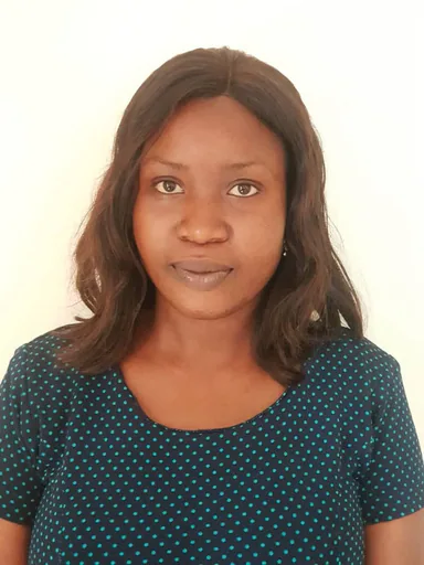 Isichei A. profile photo