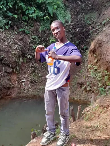 Photo of Okpara