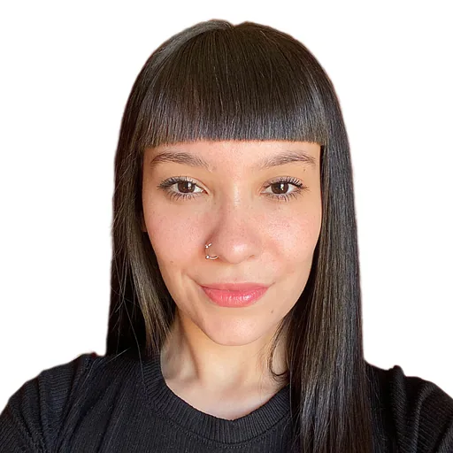 Iara A. profile photo