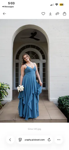 Katey L. profile photo