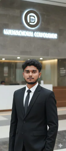 DAVULA S. profile photo
