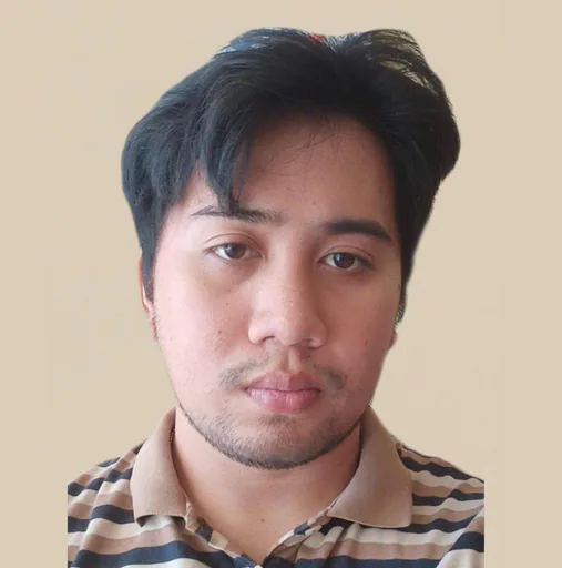 Jehu I. profile photo