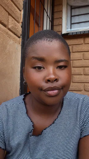 Moitshepi M. profile photo