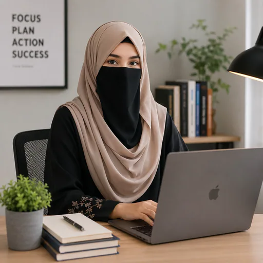Maryam F. profile photo