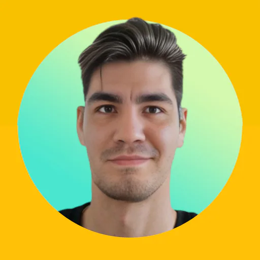 Max R. — Mid-Level Web3 Blockchain Developer from Argentina