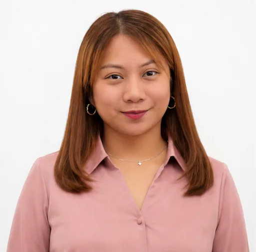 Angelika B. profile photo