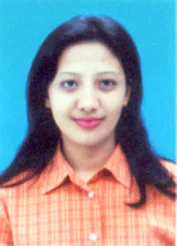 Yasmin R. — Mid-Level Digital Content Writer from Indonesia