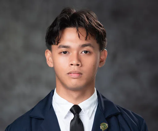 Genneil M. profile photo